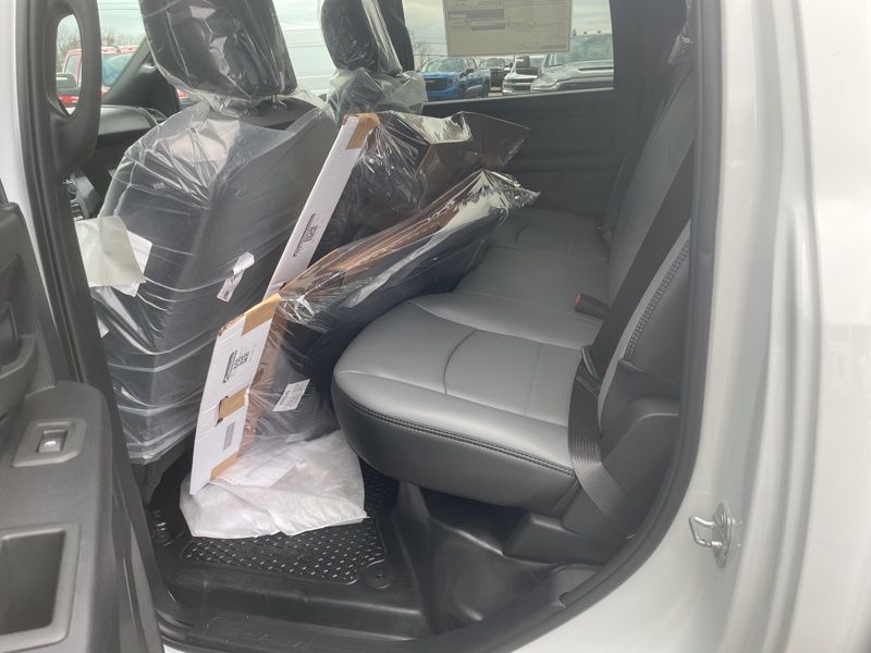 New 2026 Ram 3500 Truck