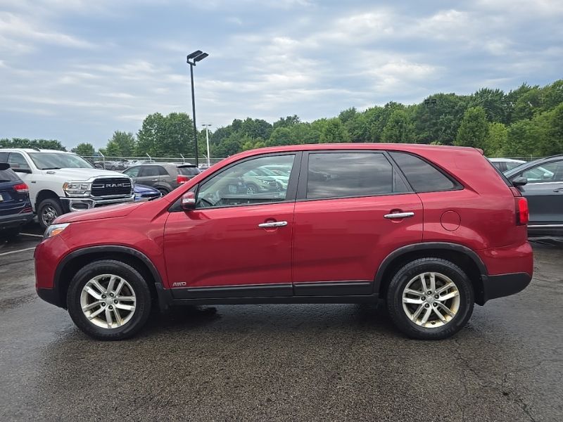 Used 2015 Kia Sorento SUV