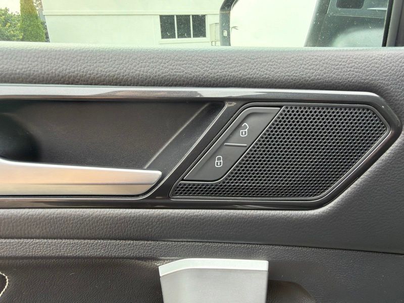 Used 2024 Volkswagen Tiguan SUV