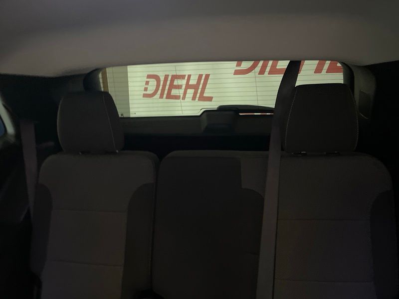 Used 2020 Chevrolet Traverse SUV