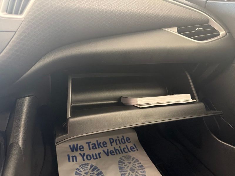 Used 2022 Chevrolet Malibu Sedan