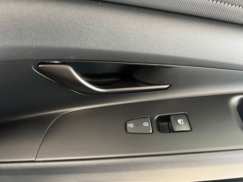 New 2026 Hyundai Elantra Hybrid Sedan