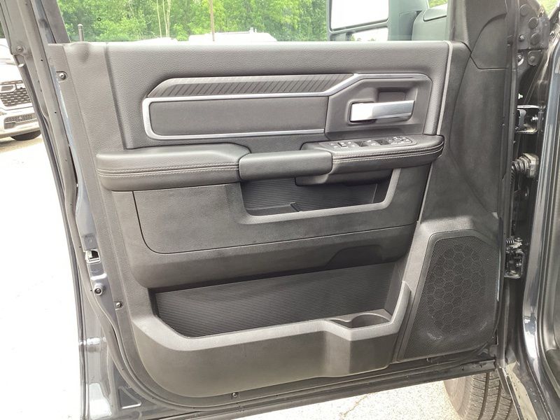 New 2026 Ram 2500 Truck