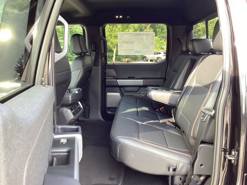 New 2026 Ford F-150 Truck