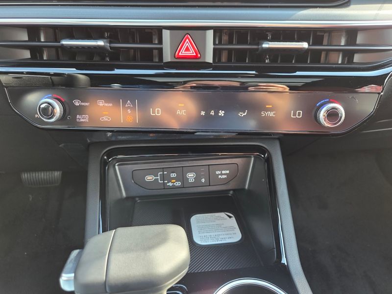 New 2026 Kia K5 Sedan
