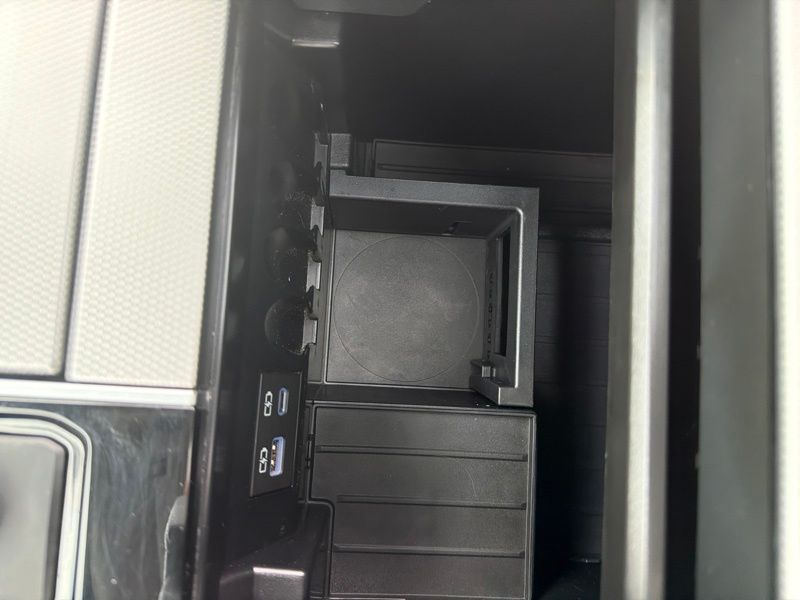 Used 2024 Toyota Sequoia SUV