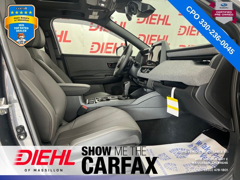 Used 2026 Subaru Outback SUV