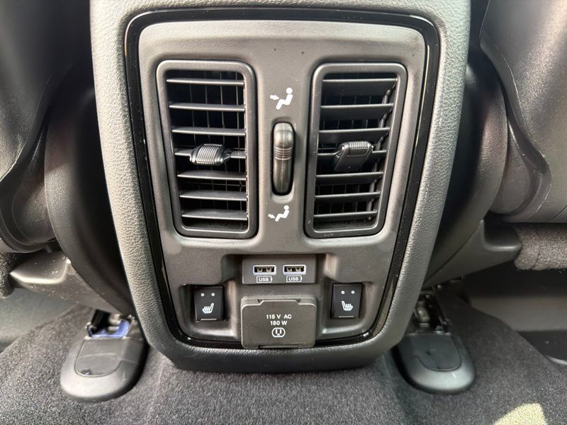 New 2026 Dodge Durango SUV
