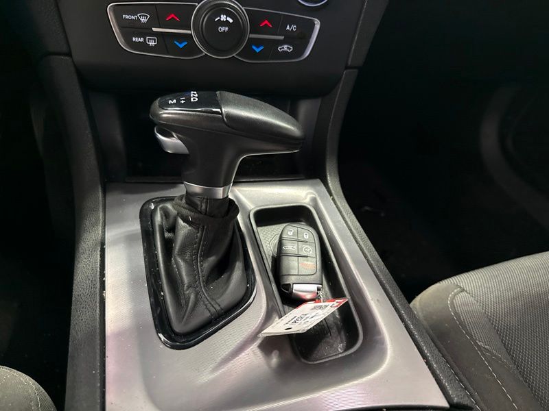 Used 2021 Dodge Charger Sedan