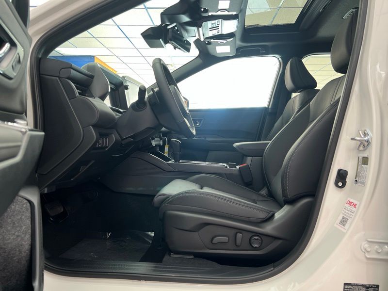 New 2026 Subaru Outback SUV
