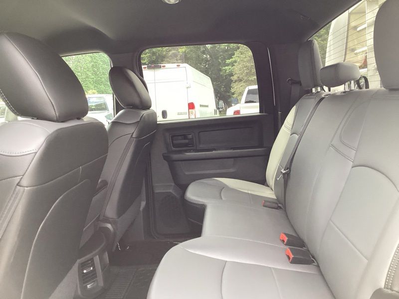 New 2026 Ram 5500HD Truck