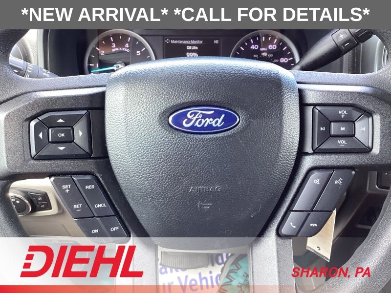 Used 2022 Ford F-250SD Truck