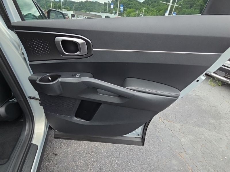 New 2026 Kia Sorento SUV