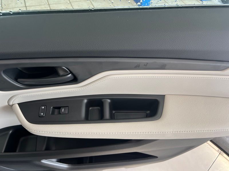 New 2026 Honda Odyssey Van