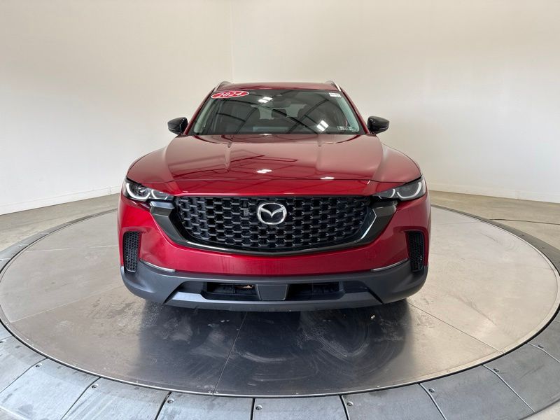 Used 2024 Mazda CX-50 SUV