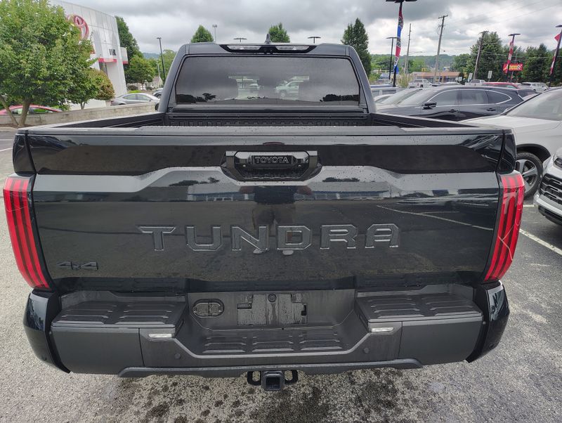 Used 2024 Toyota Tundra Truck