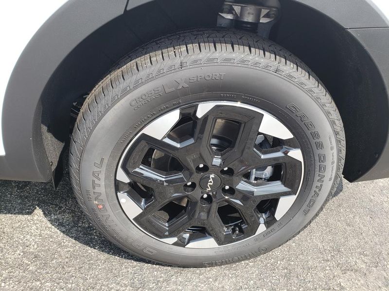 New 2026 Kia Sorento SUV