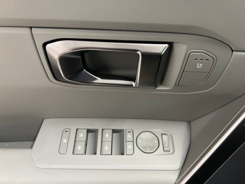 New 2027 Kia Seltos SUV