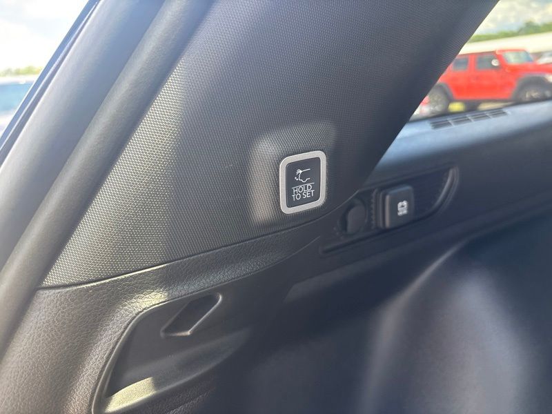 New 2026 Jeep Grand Cherokee SUV