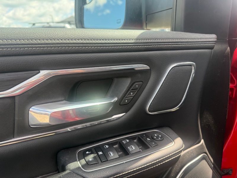 Used 2023 Ram 1500 Truck