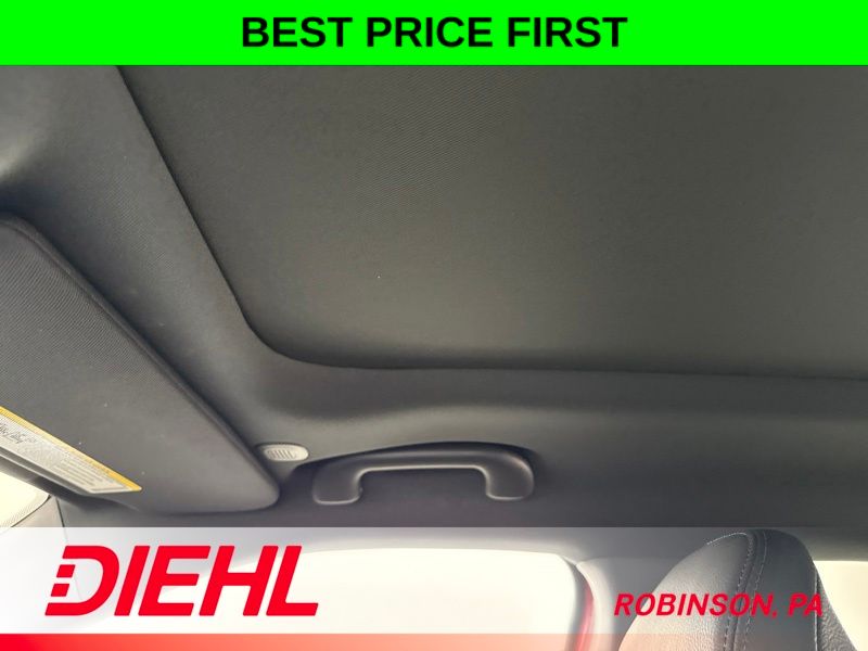 New 2026 Jeep Compass SUV