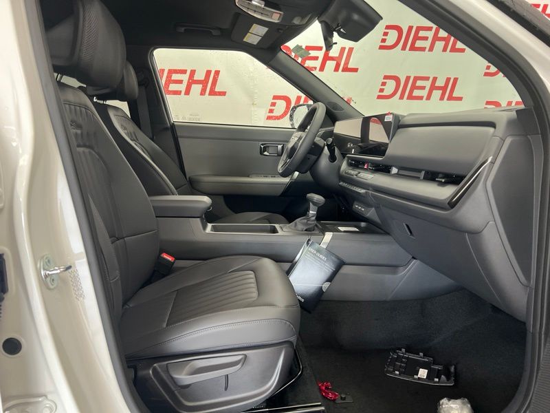 New 2027 Kia Seltos SUV
