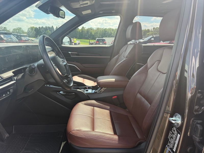 Used 2023 Kia Telluride SUV