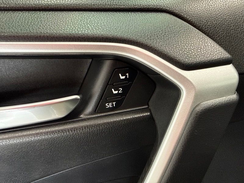 Used 2021 Toyota RAV4 Hybrid SUV