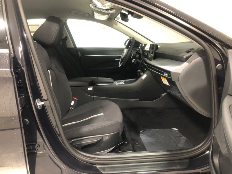 New 2026 Hyundai Sonata Sedan