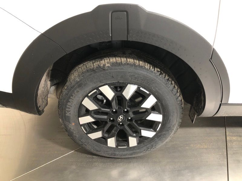 New 2026 Hyundai Santa Cruz Truck