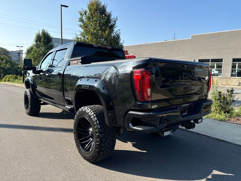 Used 2023 GMC Sierra 2500HD Truck