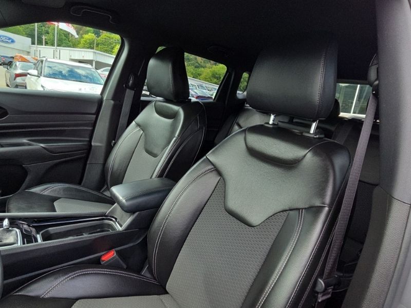 Used 2023 Jeep Compass SUV