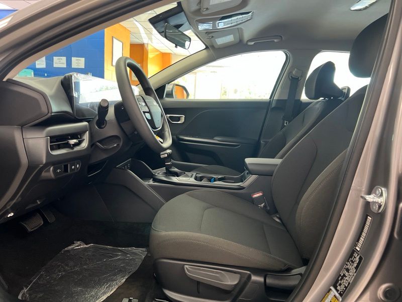 New 2026 Kia K4 Sedan