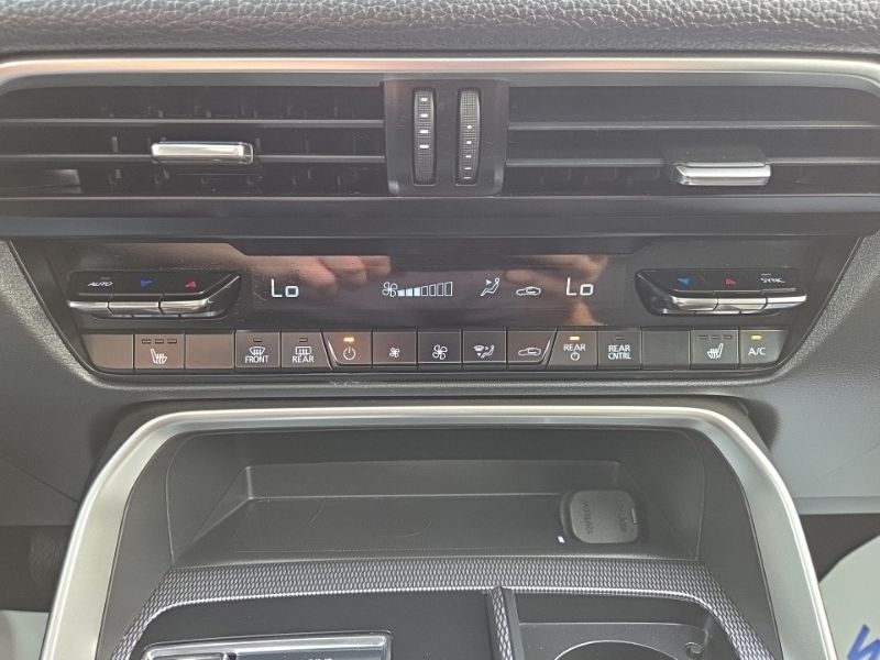 Used 2024 Mazda CX-90 SUV
