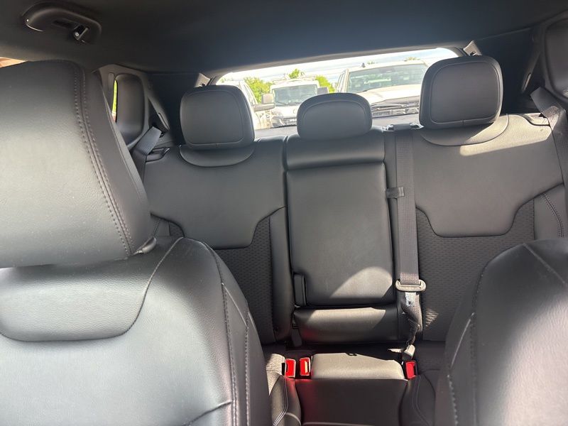 Used 2023 Jeep Compass SUV