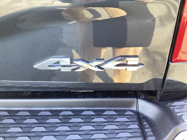 New 2026 Ram 2500 Truck