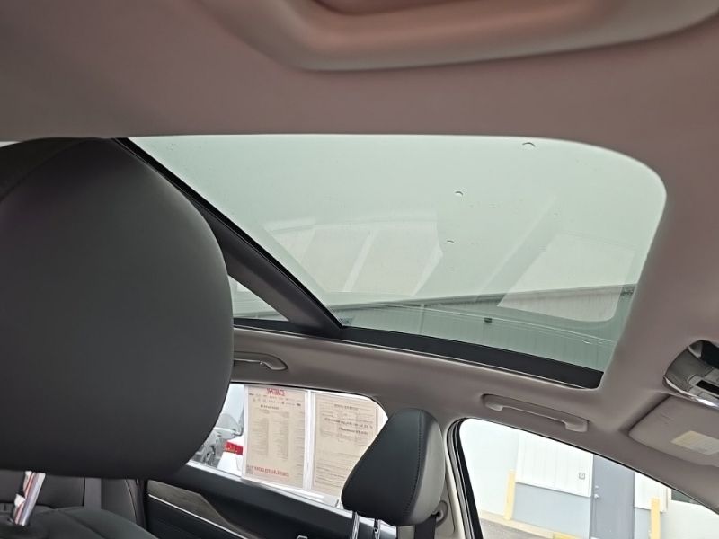Used 2024 Kia K5 Sedan