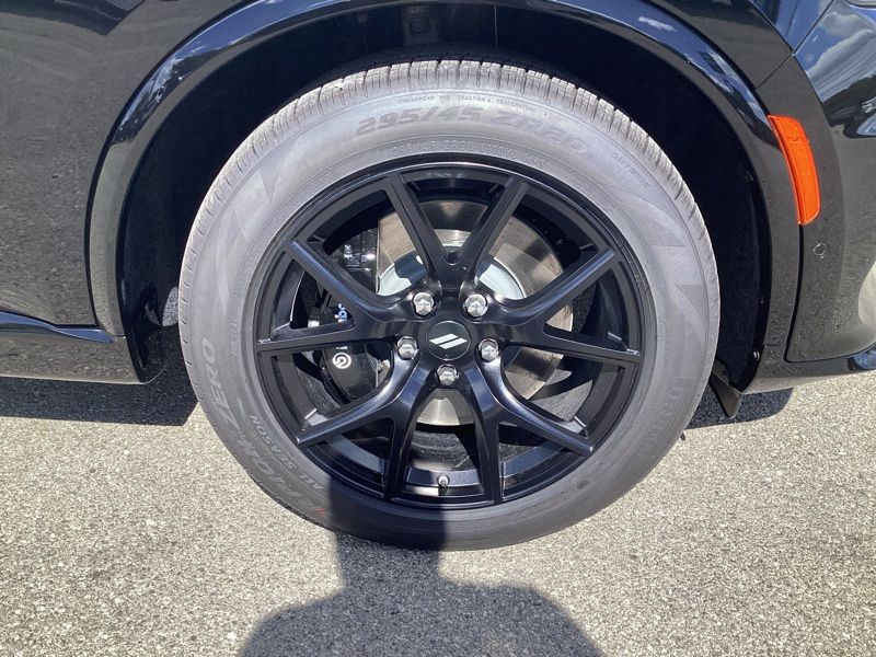 New 2027 Dodge Durango SUV