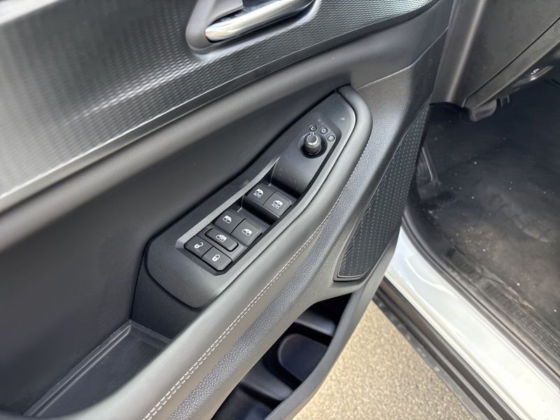 New 2026 Jeep Grand Cherokee SUV