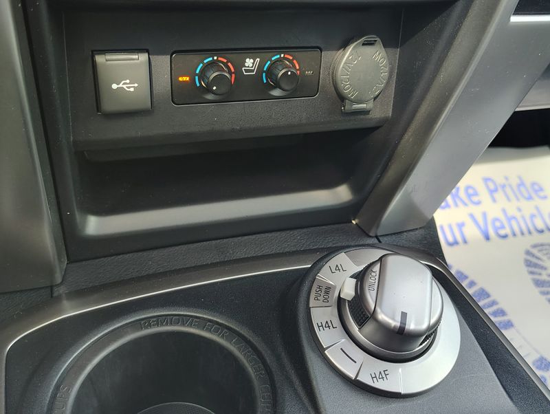 Used 2024 Toyota 4Runner SUV