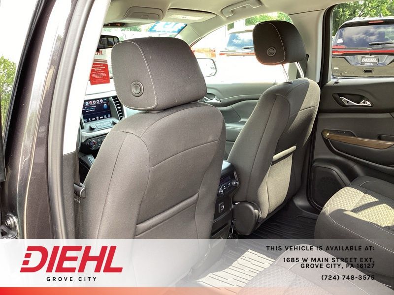 Used 2019 GMC Acadia SUV