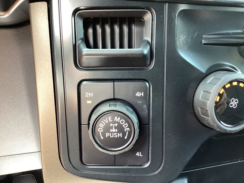 New 2026 Ford F-150 Truck