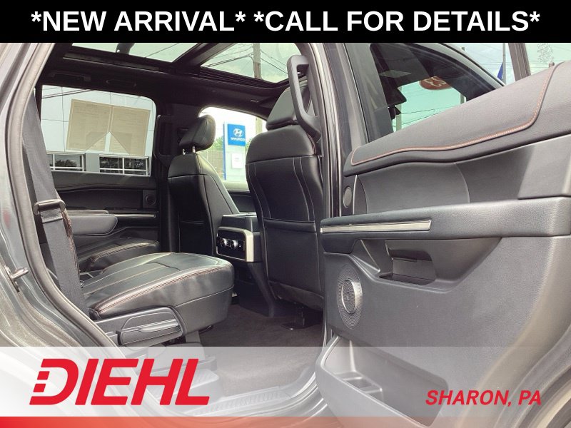 Used 2023 Ford Expedition SUV