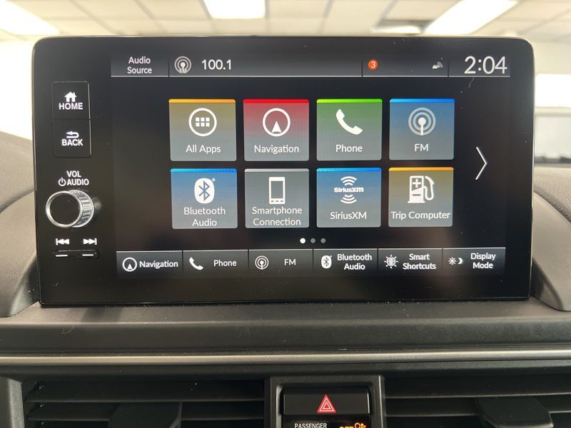 Used 2024 Honda Pilot SUV