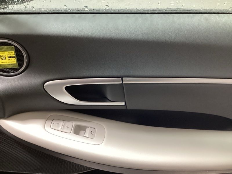 New 2026 Hyundai Sonata Sedan
