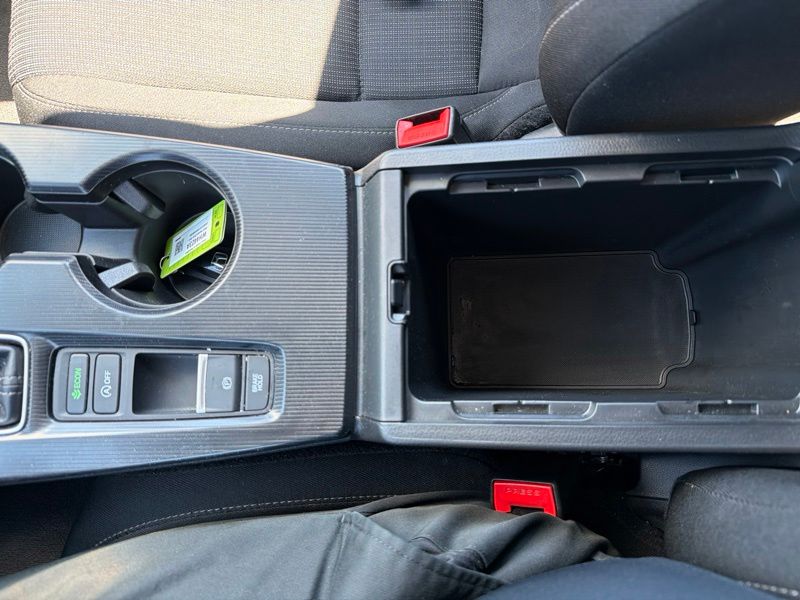 Used 2024 Honda Civic Sedan