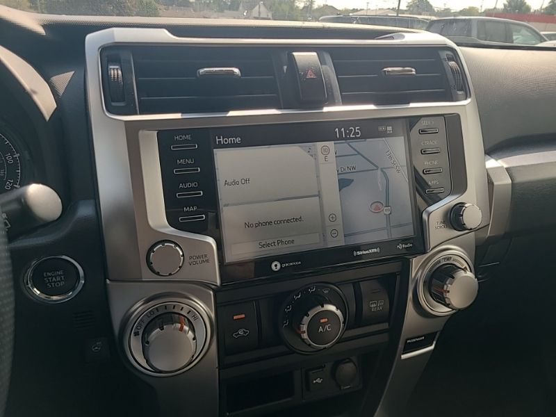 Used 2024 Toyota 4Runner SUV