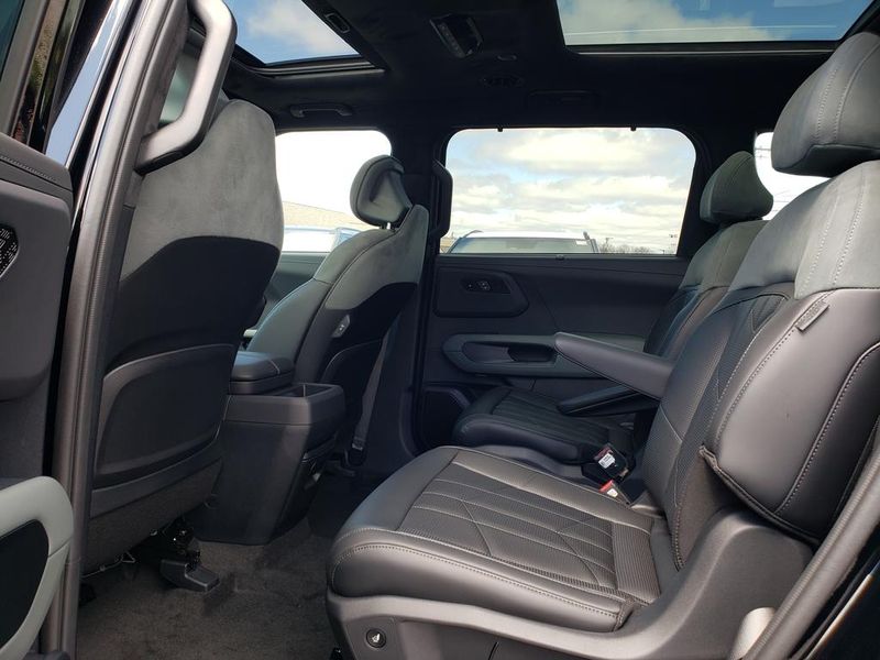 2027 Kia Telluride X-Pro SX Prestige - Photo 7