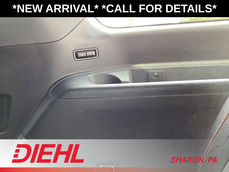 Used 2023 Ford Expedition SUV