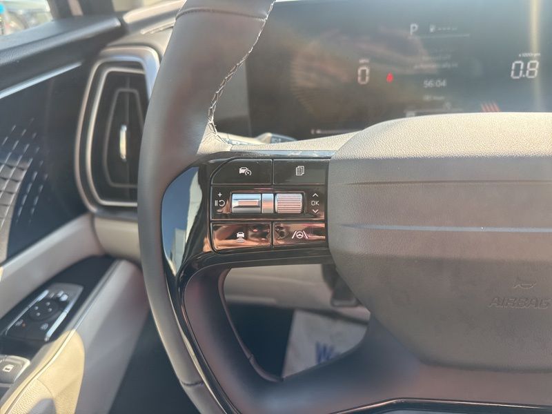 New 2026 Kia Sorento SUV